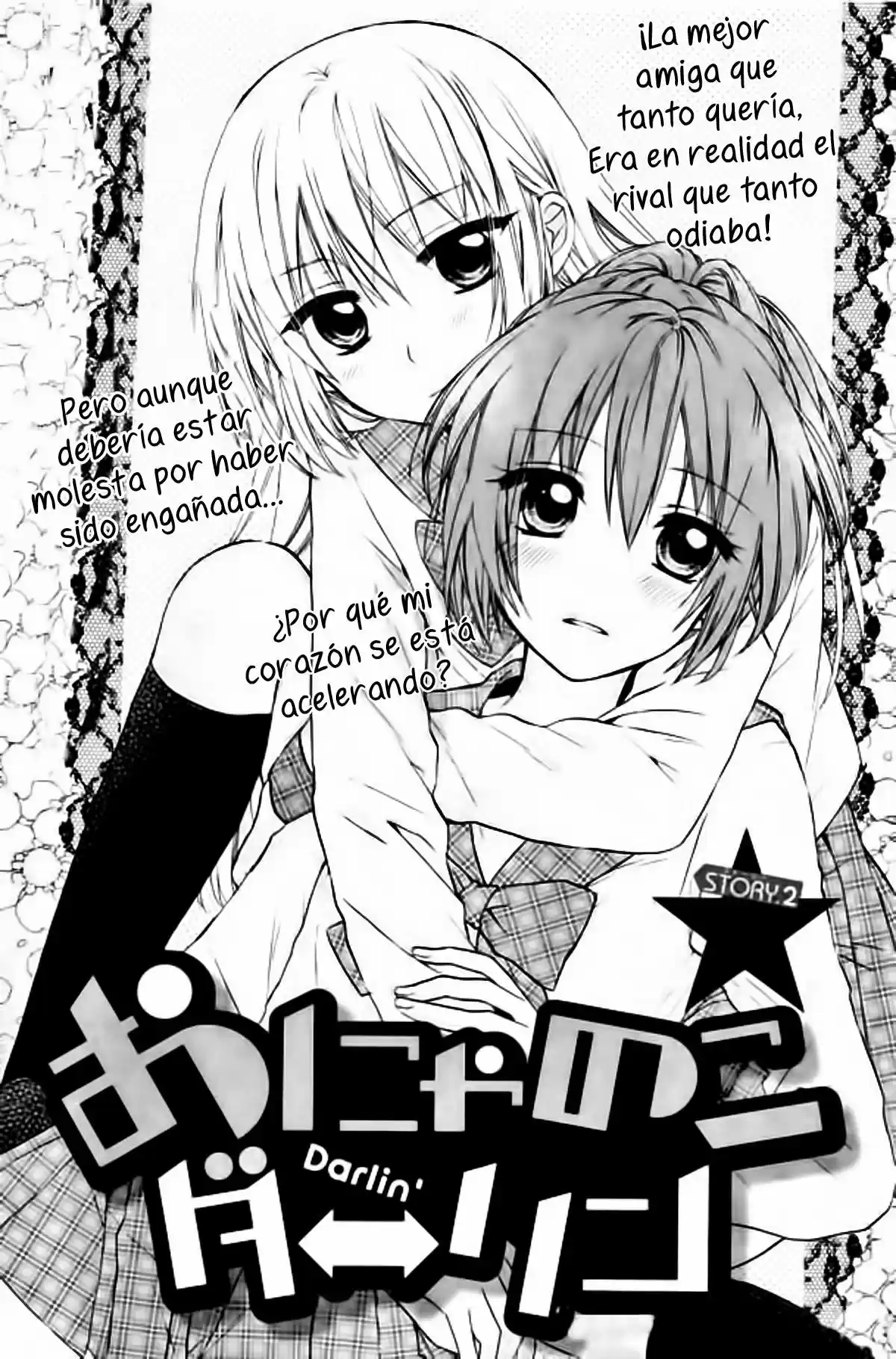 Onyanoko Darling - Capítulo 2 - Página 4 - LectorTMOo
