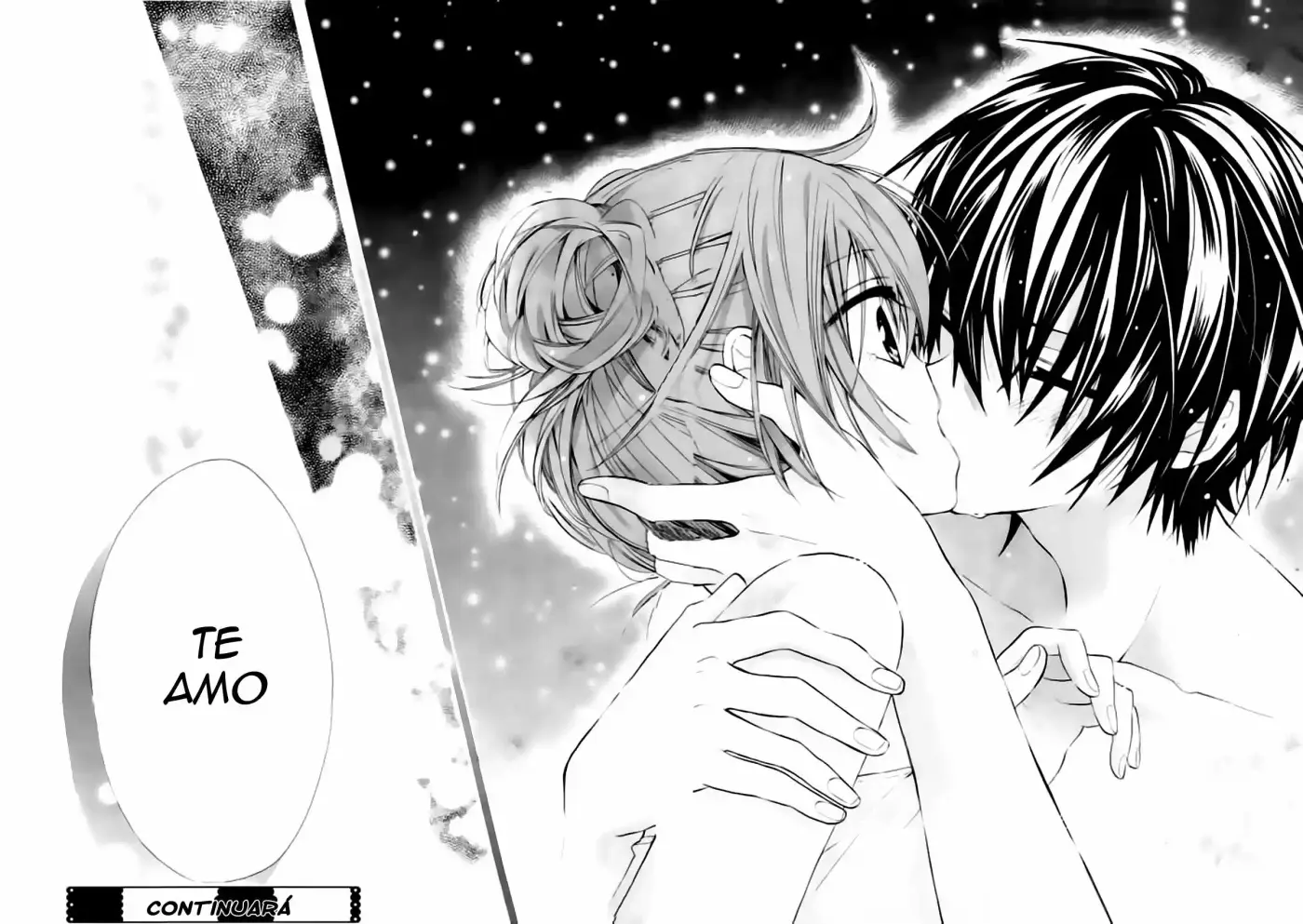 Onyanoko Darling - Capítulo 2 - Página 31 - LectorTMOo