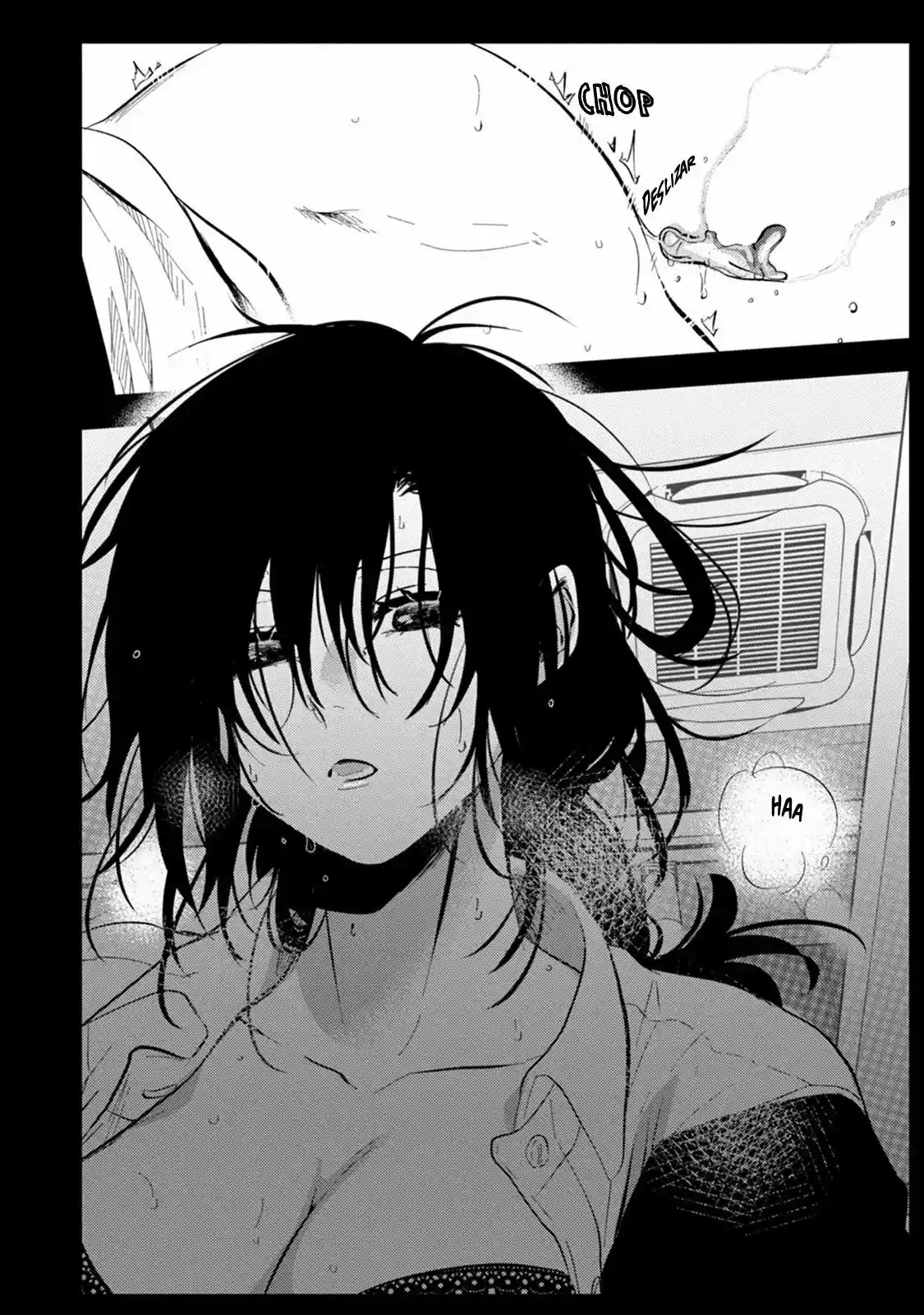 Ookami Alfa-san Y Ookami Omega-kun - Capítulo 12 - Página 10 - LectorTMOo