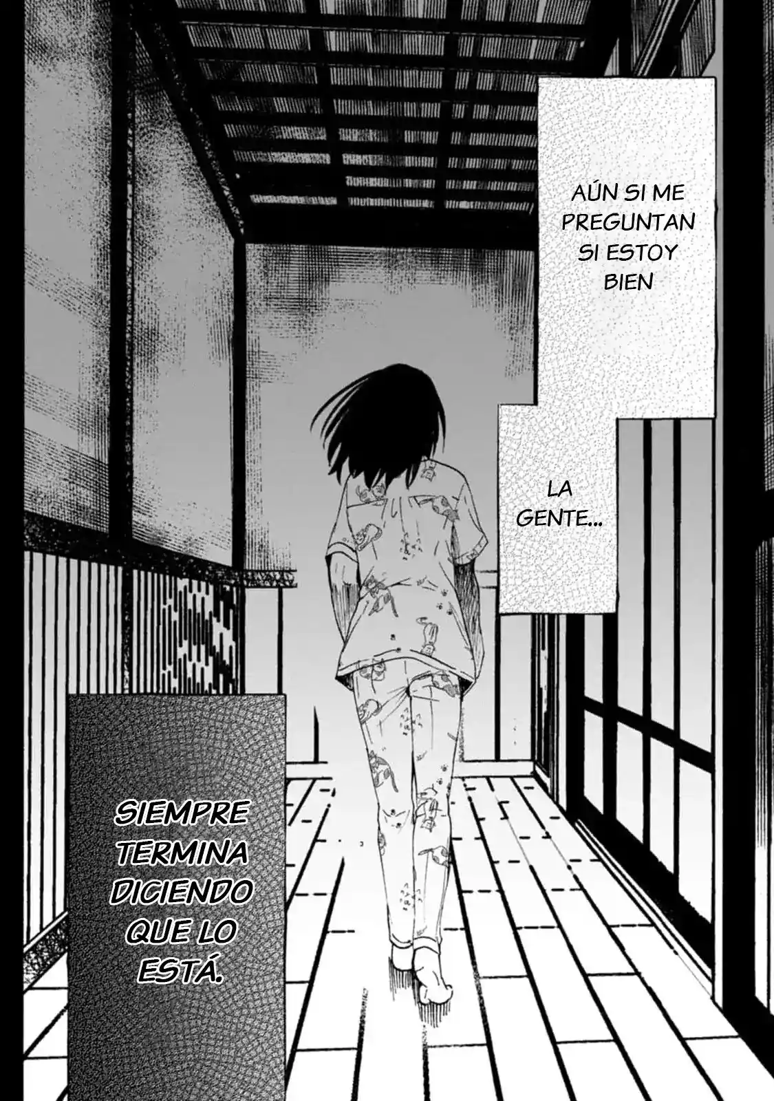 Ookami Alfa-san Y Ookami Omega-kun - Capítulo 15 - Página 10 - LectorTMOo