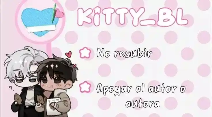 Ookami Alfa-san Y Ookami Omega-kun - Capítulo 16 - Página 1 - LectorTMOo