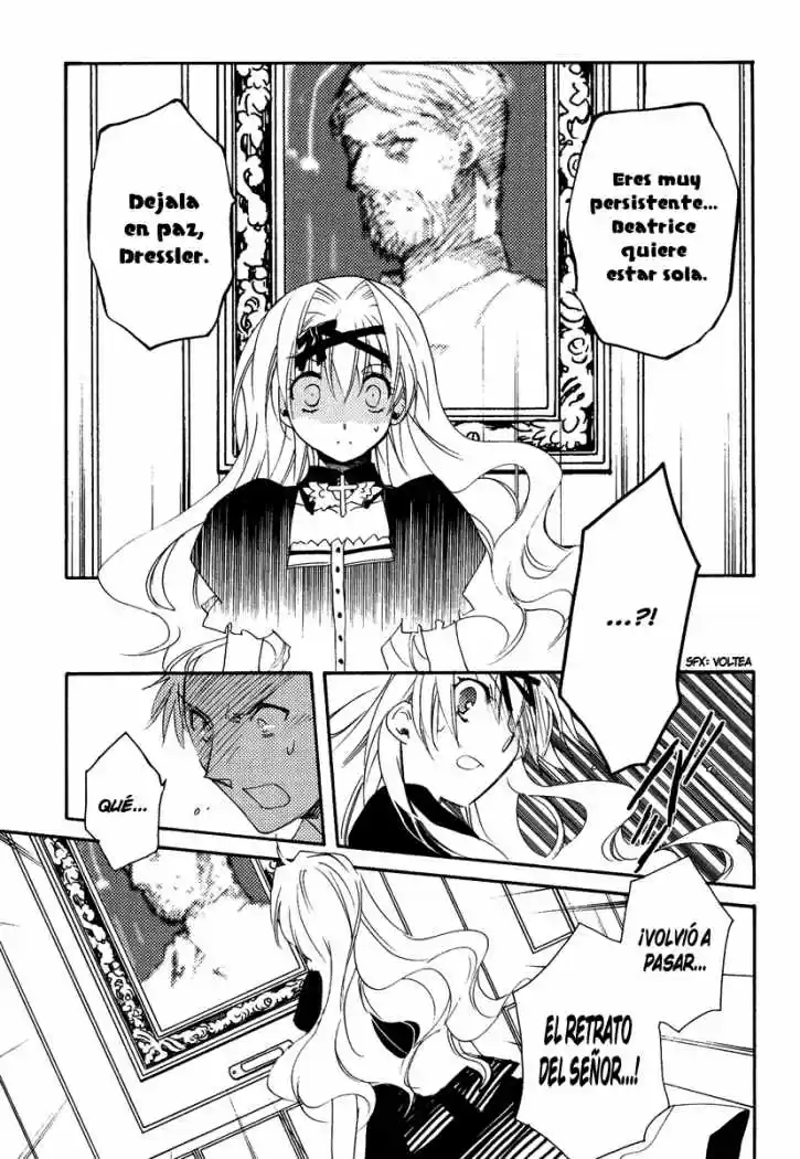 Ookami Ga Kuru! - Capítulo 11 - Página 12 - LectorTMOo