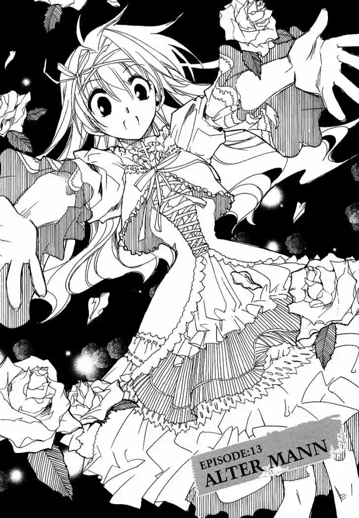 Ookami Ga Kuru! - Capítulo 13 - Página 4 - LectorTMOo