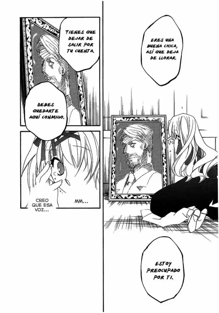 Ookami Ga Kuru! - Capítulo 13 - Página 13 - LectorTMOo