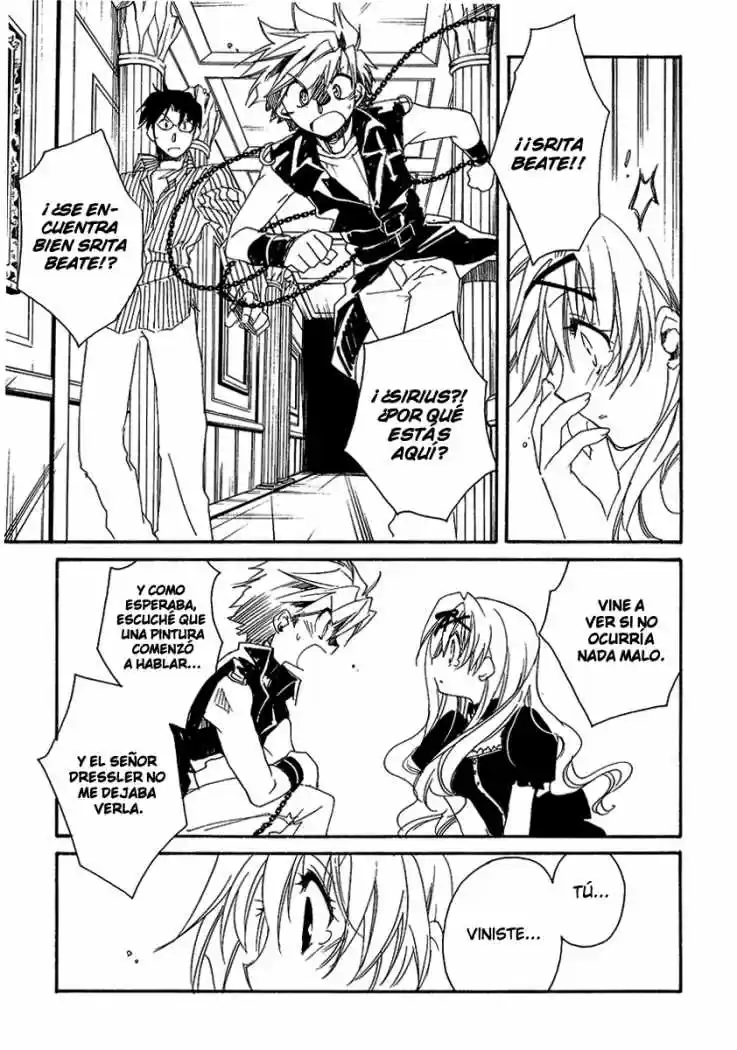 Ookami Ga Kuru! - Capítulo 13 - Página 14 - LectorTMOo