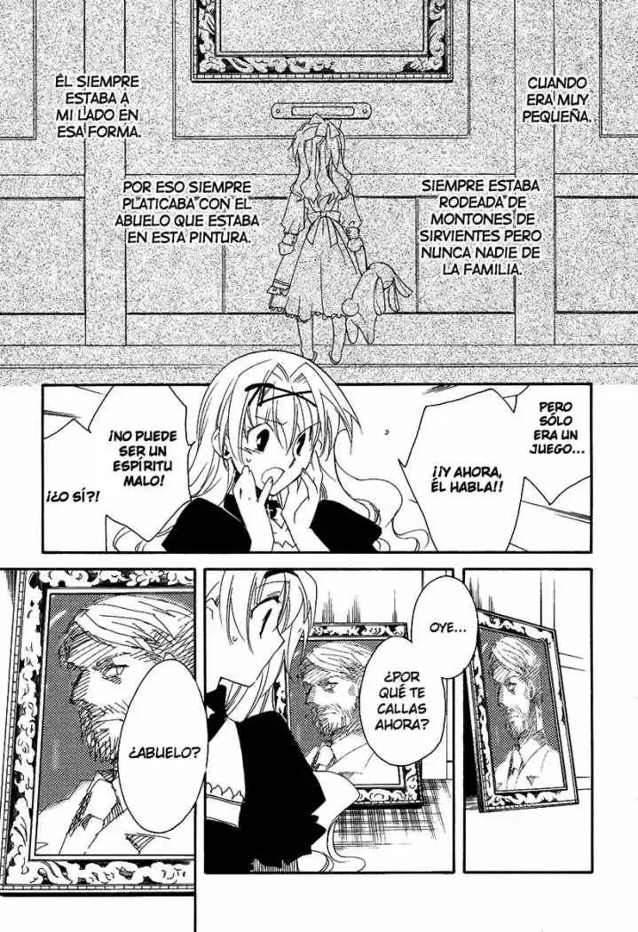 Ookami Ga Kuru! - Capítulo 13 - Página 16 - LectorTMOo