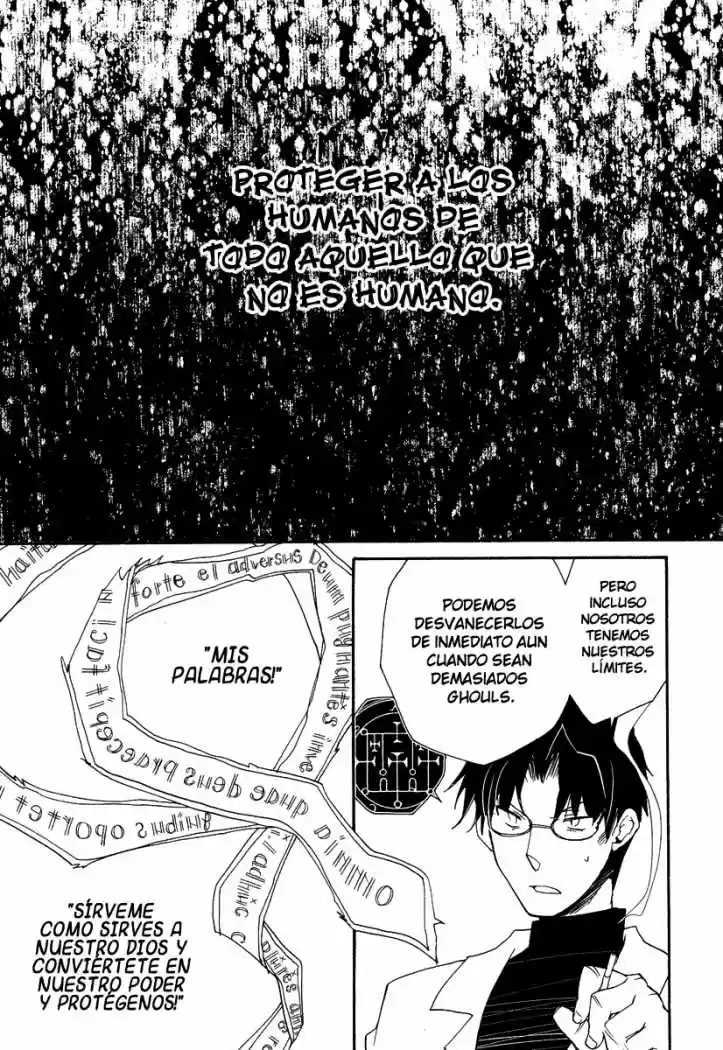 Ookami Ga Kuru! - Capítulo 14 - Página 14 - LectorTMOo