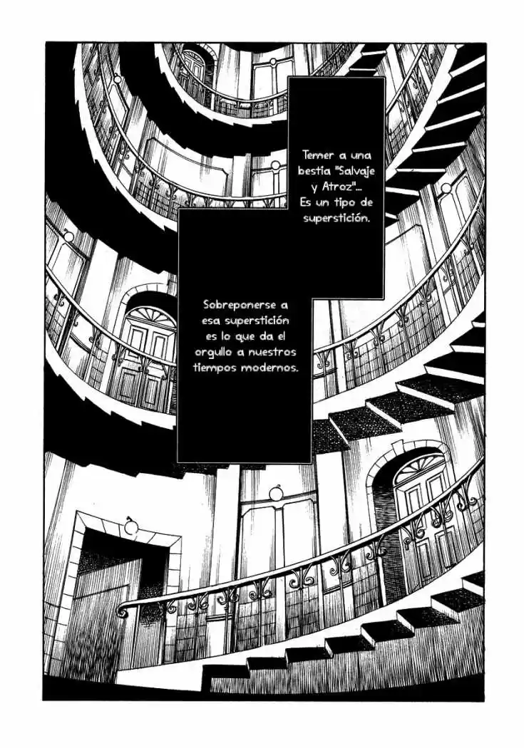Ookami Ga Kuru! - Capítulo 15 - Página 8 - LectorTMOo