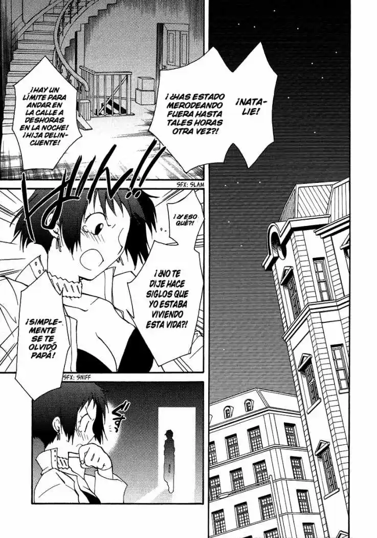 Ookami Ga Kuru! - Capítulo 15 - Página 24 - LectorTMOo