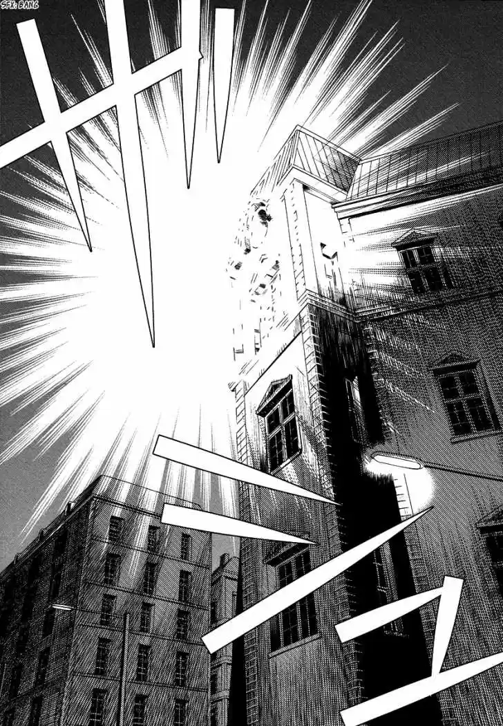 Ookami Ga Kuru! - Capítulo 16 - Página 6 - LectorTMOo