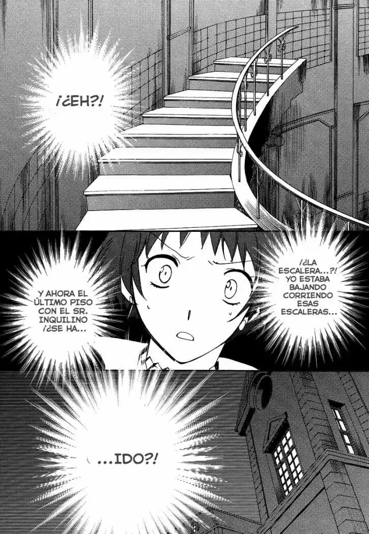 Ookami Ga Kuru! - Capítulo 16 - Página 19 - LectorTMOo