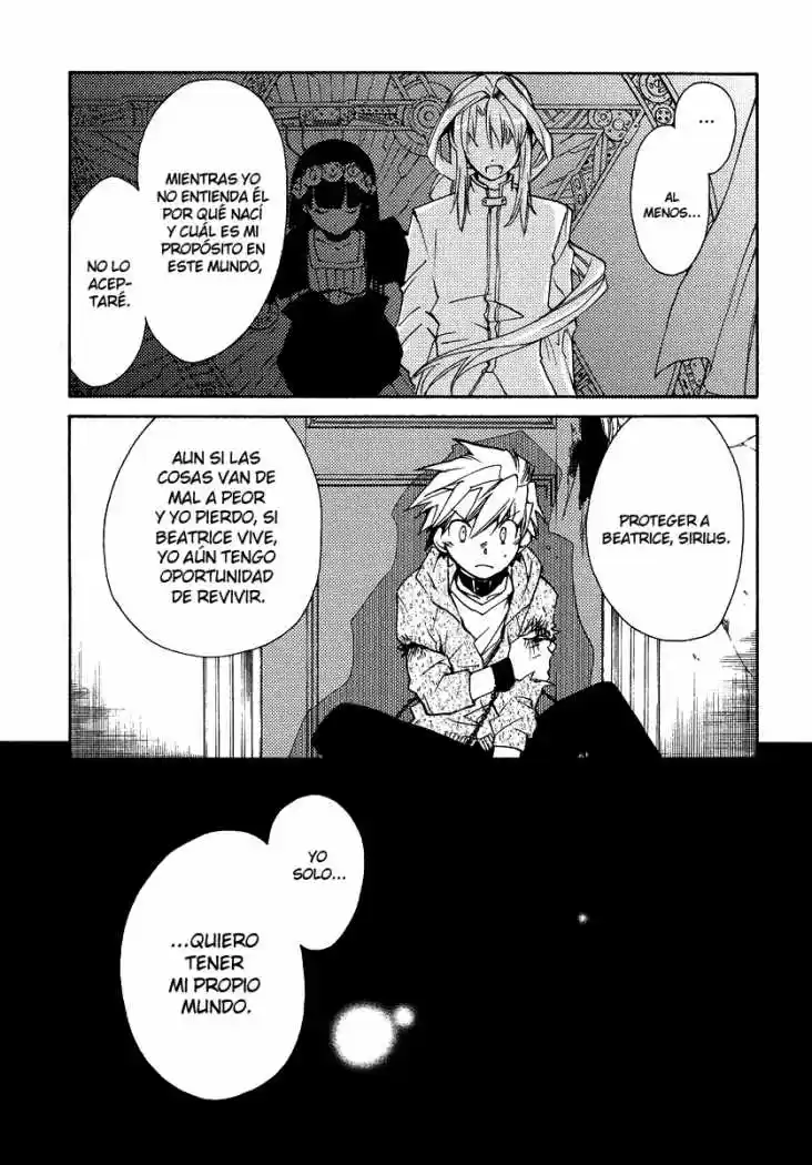 Ookami Ga Kuru! - Capítulo 17 - Página 12 - LectorTMOo