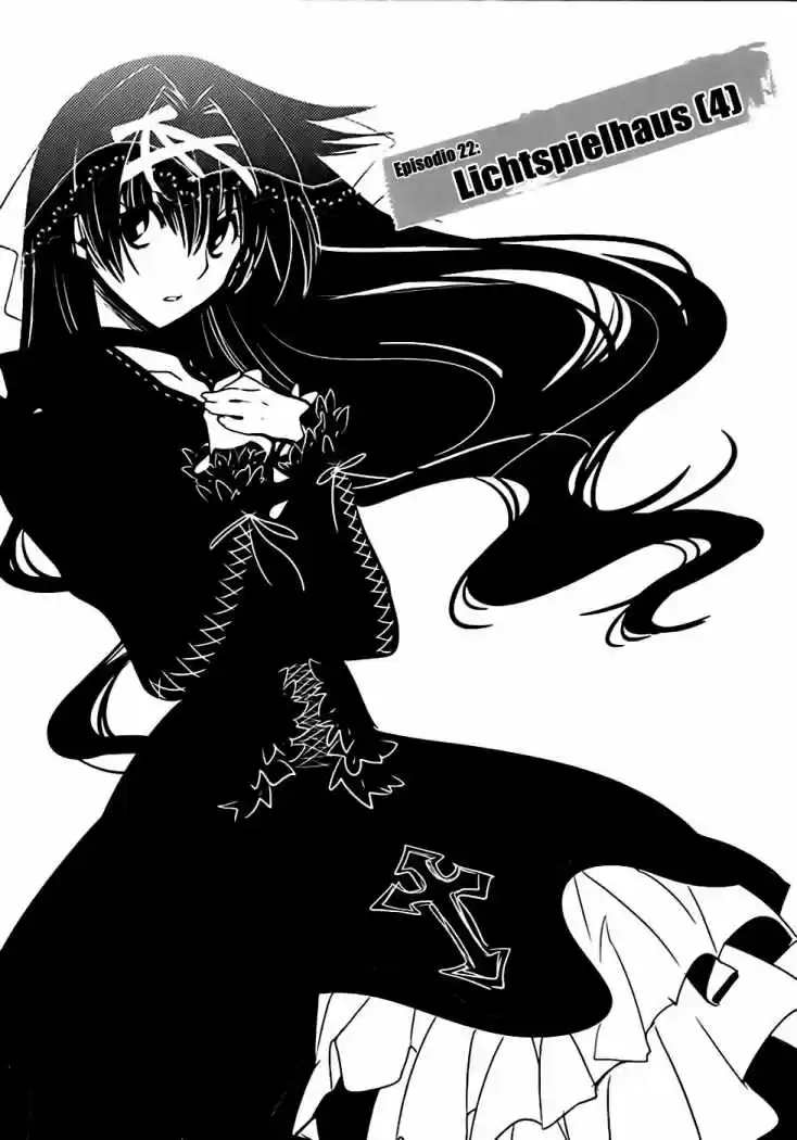 Ookami Ga Kuru! - Capítulo 22 - Página 5 - LectorTMOo