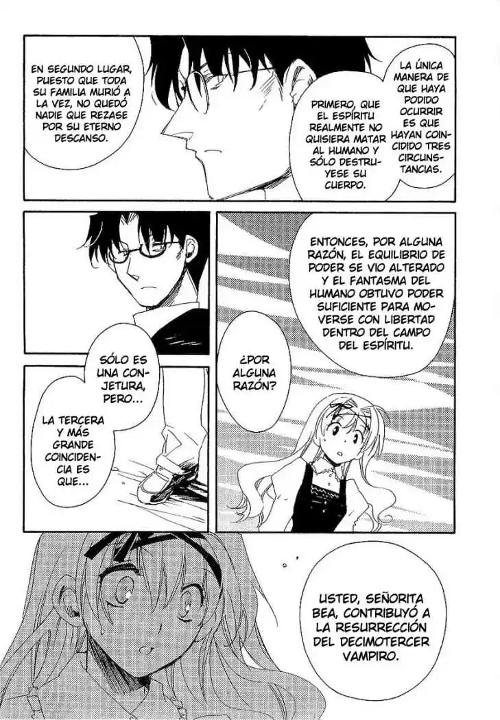 Ookami Ga Kuru! - Capítulo 5 - Página 16 - LectorTMOo