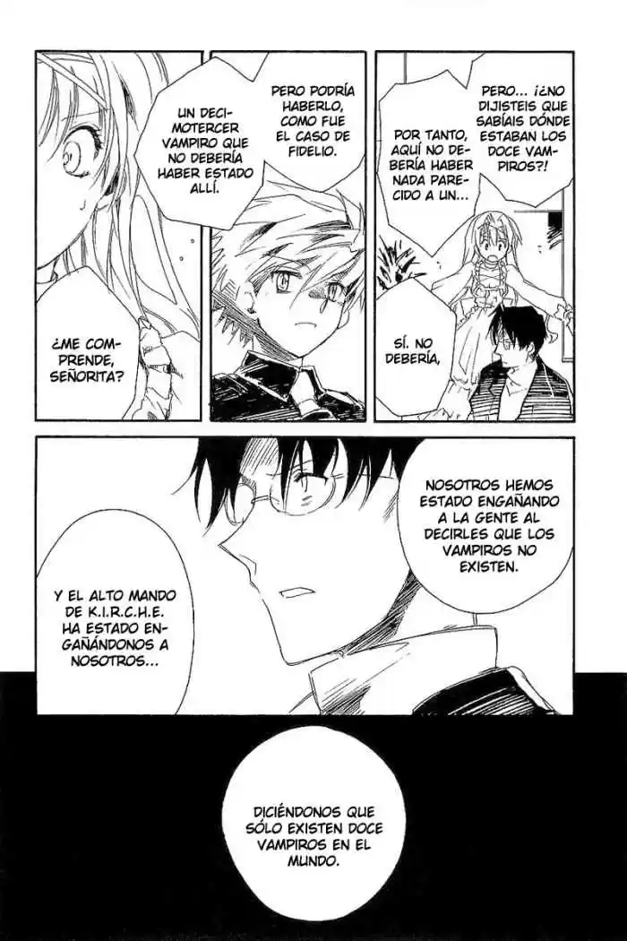 Ookami Ga Kuru! - Capítulo 6 - Página 14 - LectorTMOo
