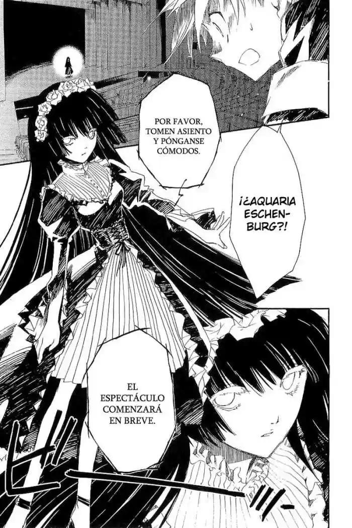 Ookami Ga Kuru! - Capítulo 6 - Página 19 - LectorTMOo