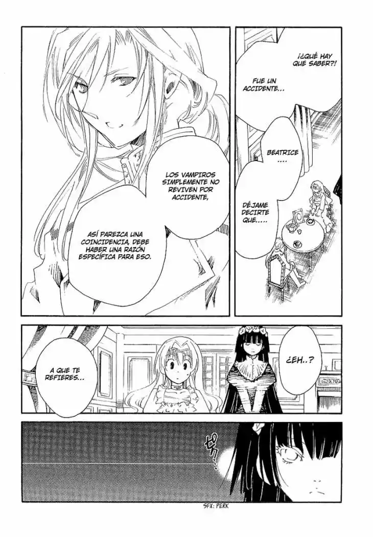 Ookami Ga Kuru! - Capítulo 7 - Página 15 - LectorTMOo