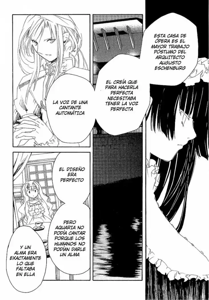 Ookami Ga Kuru! - Capítulo 7 - Página 22 - LectorTMOo