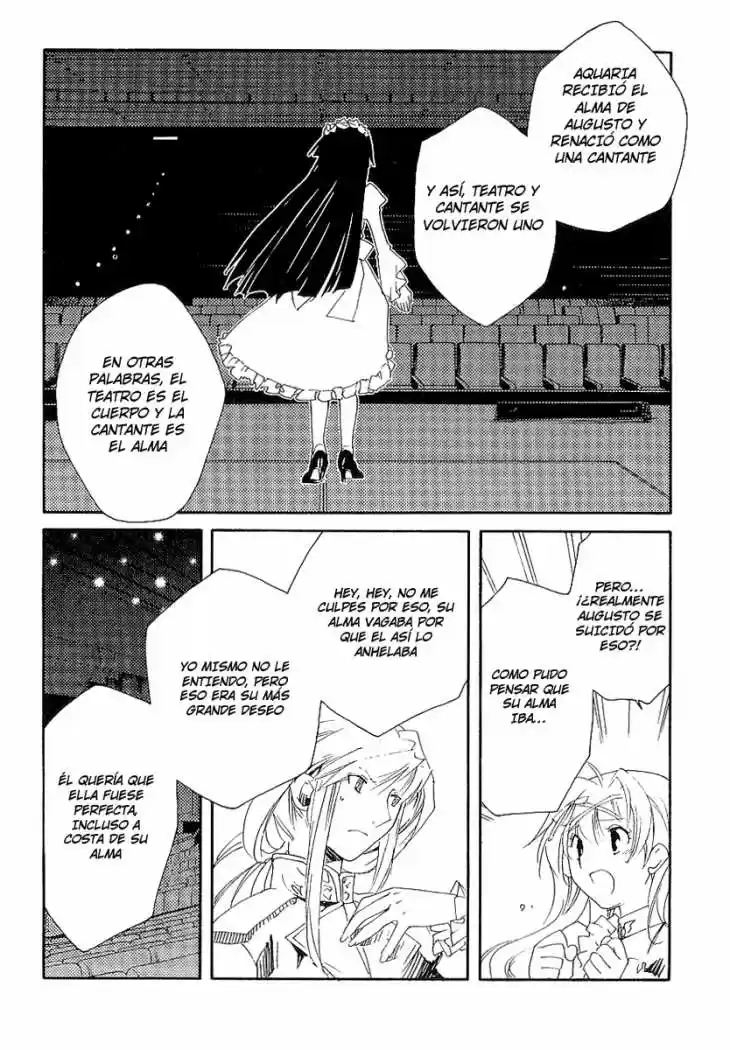 Ookami Ga Kuru! - Capítulo 7 - Página 24 - LectorTMOo