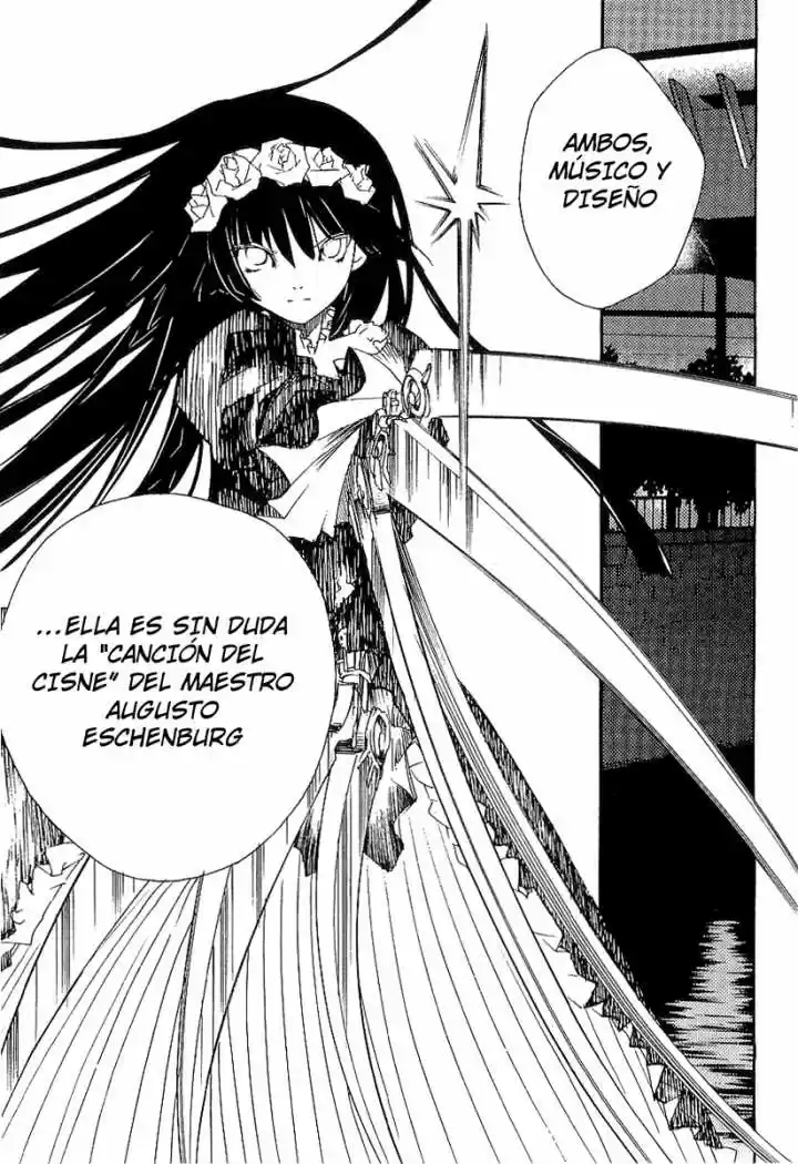 Ookami Ga Kuru! - Capítulo 7 - Página 25 - LectorTMOo