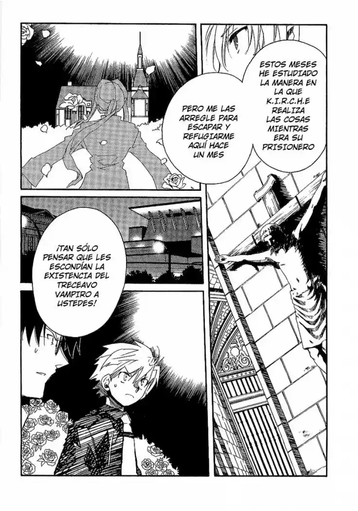 Ookami Ga Kuru! - Capítulo 8 - Página 16 - LectorTMOo