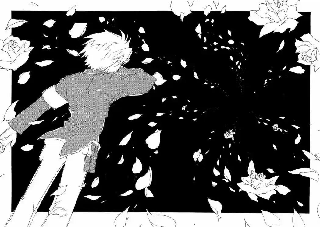 Ookami Ga Kuru! - Capítulo 8 - Página 30 - LectorTMOo