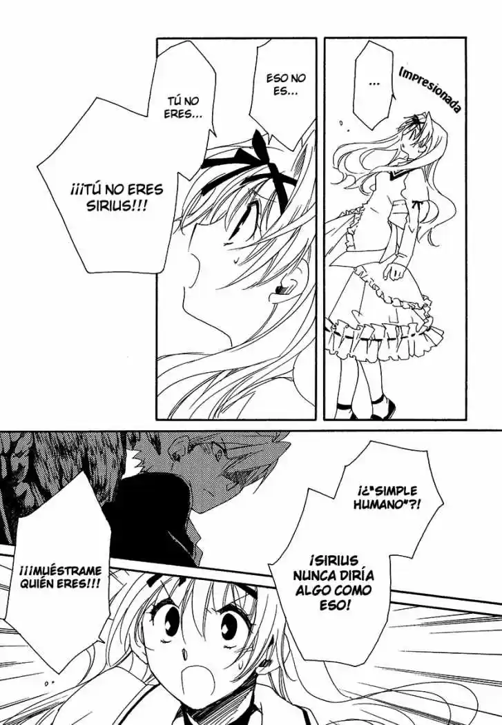 Ookami Ga Kuru! - Capítulo 9 - Página 55 - LectorTMOo