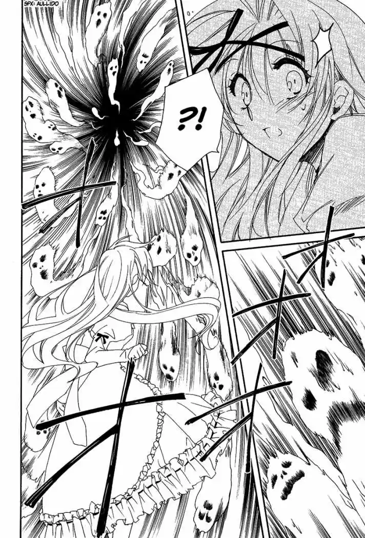 Ookami Ga Kuru! - Capítulo 9 - Página 64 - LectorTMOo