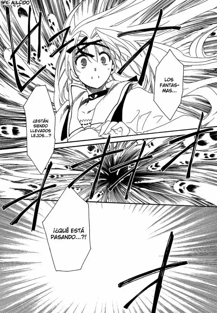 Ookami Ga Kuru! - Capítulo 9 - Página 65 - LectorTMOo