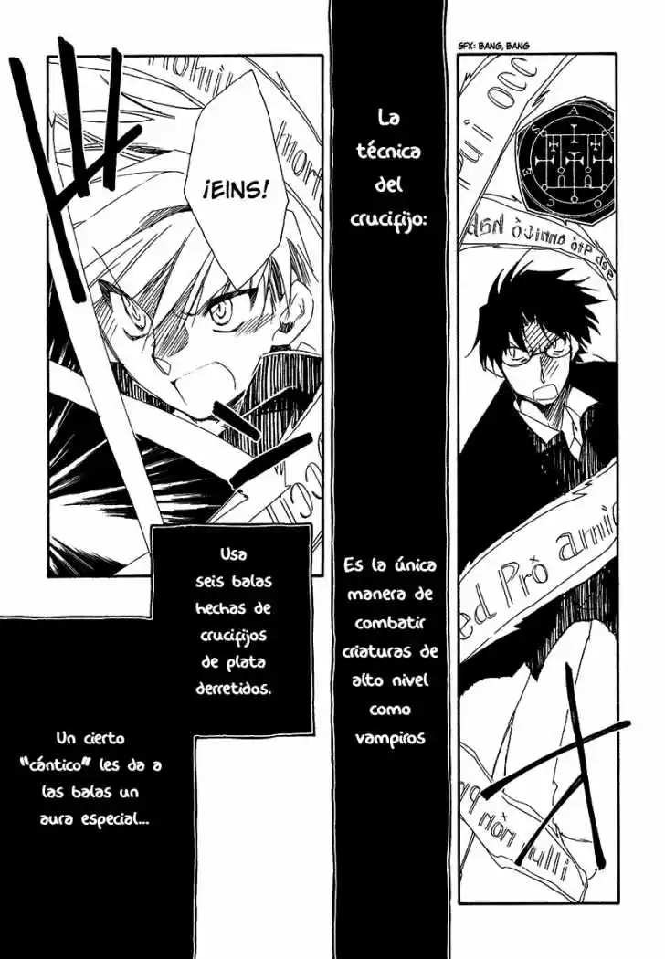 Ookami Ga Kuru! - Capítulo 9 - Página 70 - LectorTMOo
