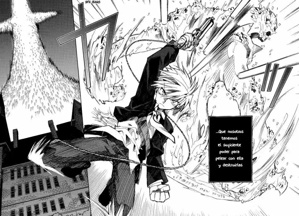 Ookami Ga Kuru! - Capítulo 9 - Página 73 - LectorTMOo