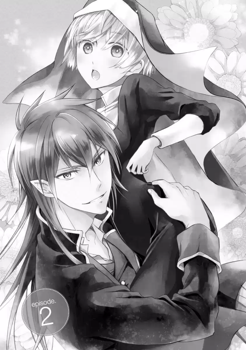 Ookami Koushaku No Kyuukon - Capítulo 2 - Página 2 - LectorTMOo