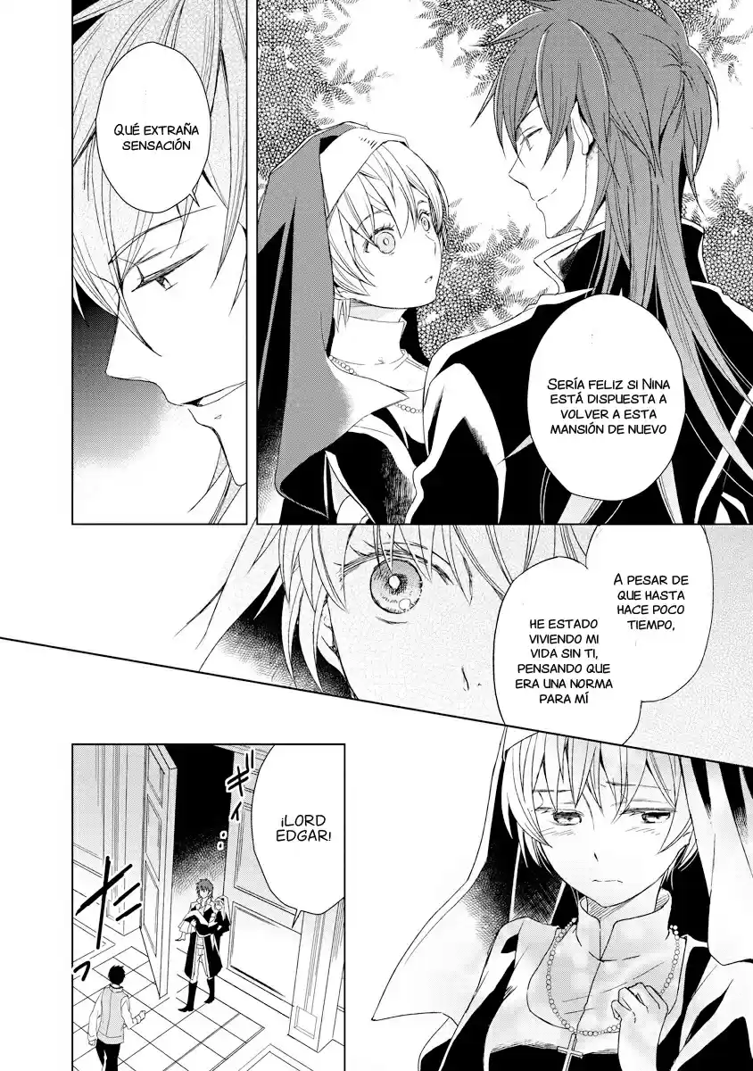 Ookami Koushaku No Kyuukon - Capítulo 2 - Página 5 - LectorTMOo