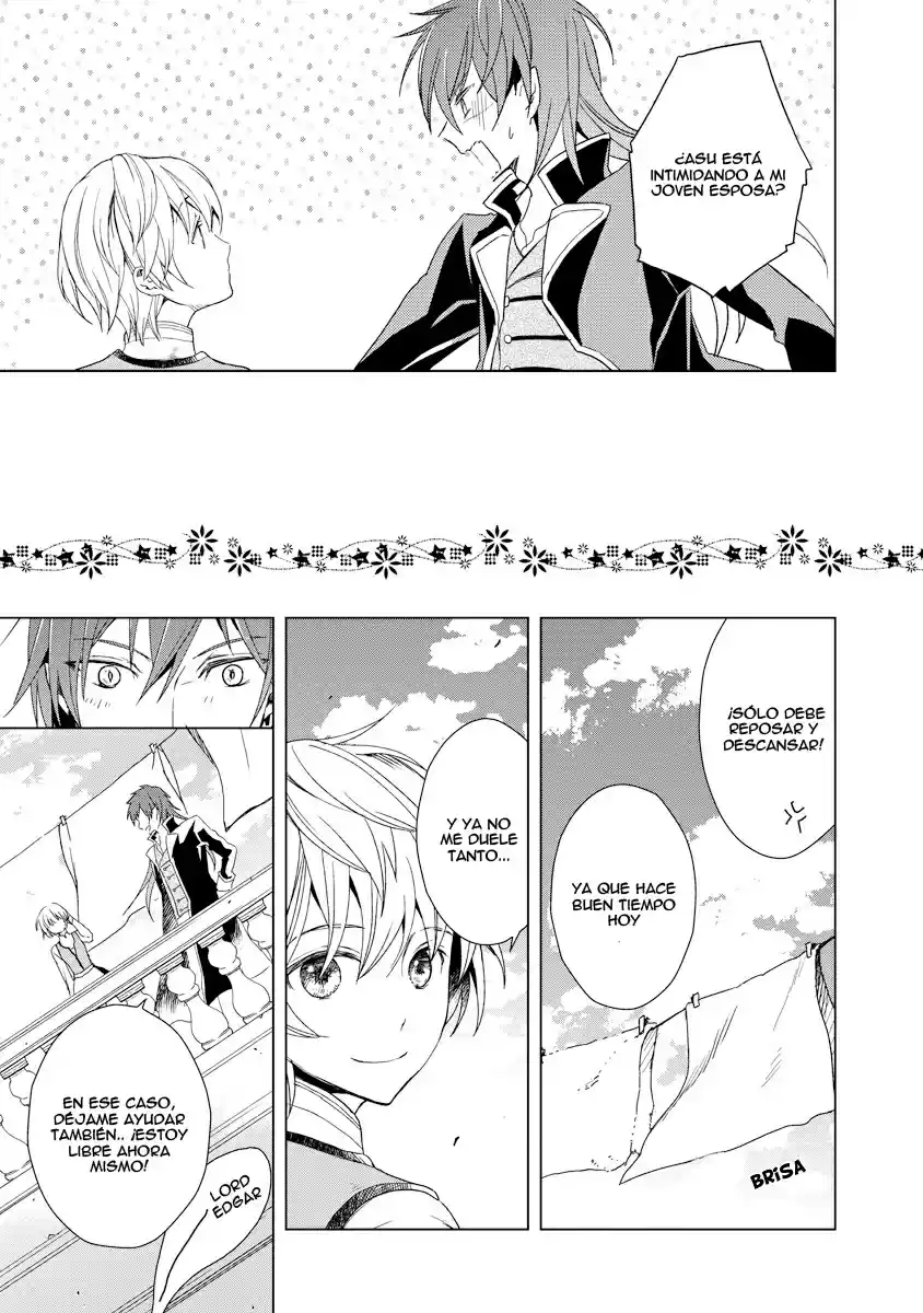 Ookami Koushaku No Kyuukon - Capítulo 2 - Página 14 - LectorTMOo