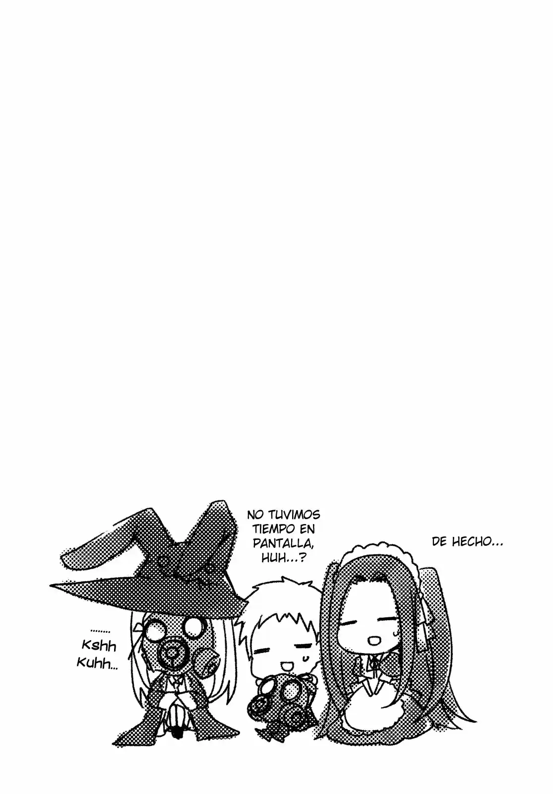 Ookami-san To Shichinin No Nakamatachi - Capítulo 9 - Página 30 - LectorTMOo