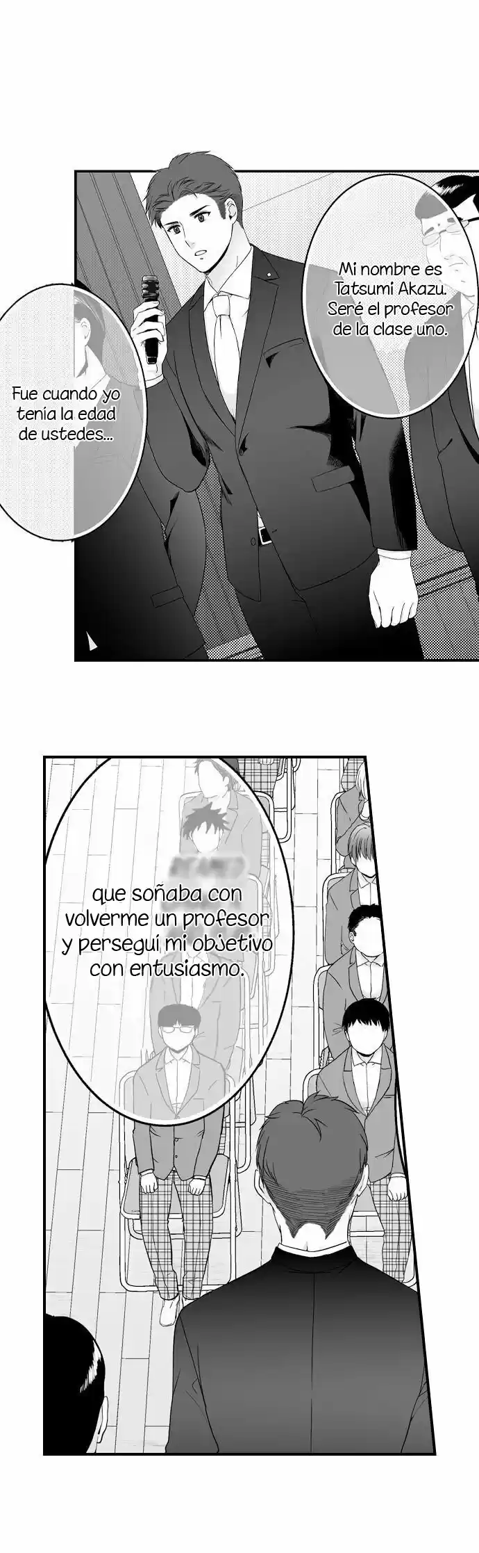 Ookami-san Wa Taberaretai - Capítulo 22 - Página 12 - LectorTMOo