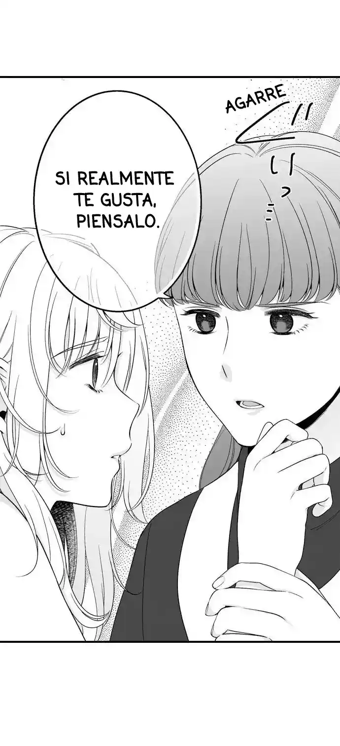 Ookami-san Wa Taberaretai - Capítulo 23 - Página 4 - LectorTMOo