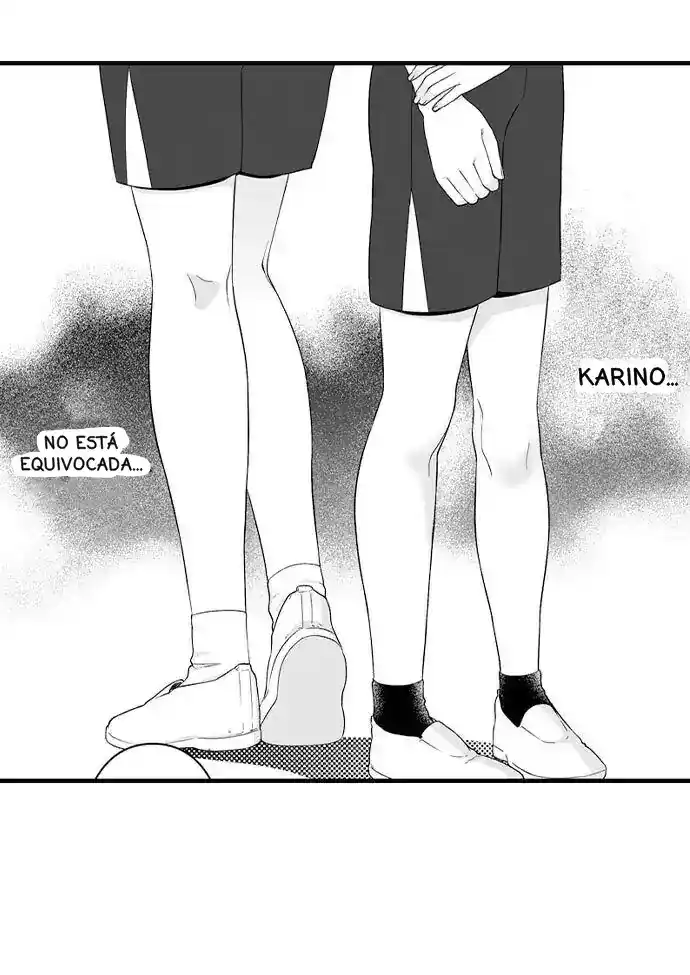 Ookami-san Wa Taberaretai - Capítulo 23 - Página 5 - LectorTMOo