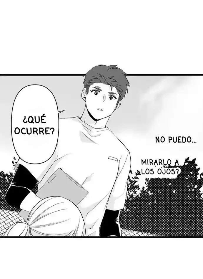 Ookami-san Wa Taberaretai - Capítulo 23 - Página 10 - LectorTMOo