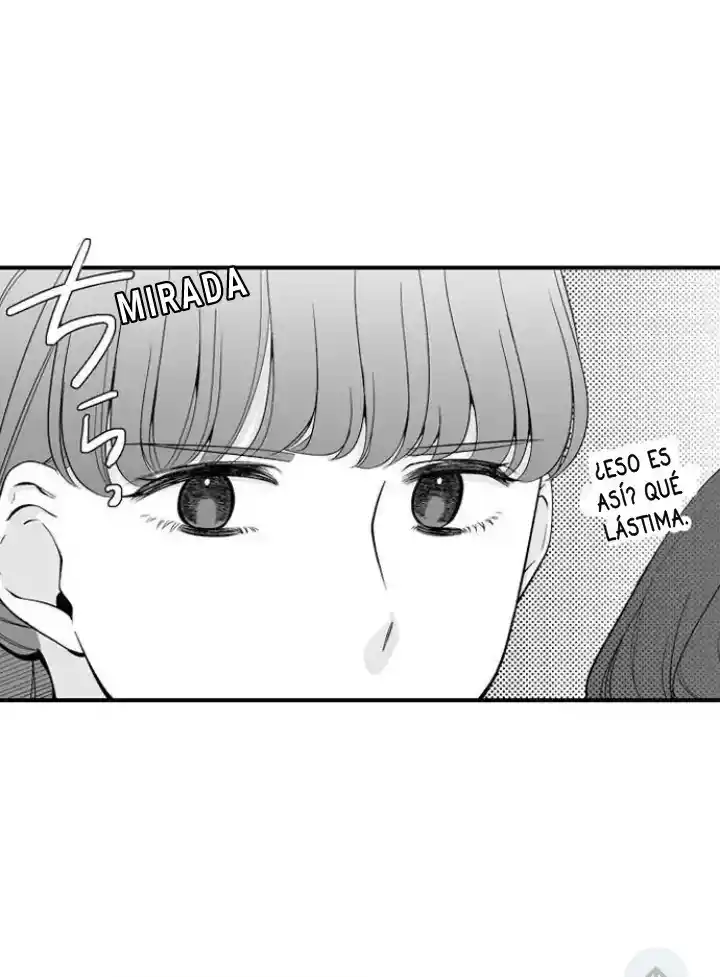 Ookami-san Wa Taberaretai - Capítulo 23 - Página 13 - LectorTMOo