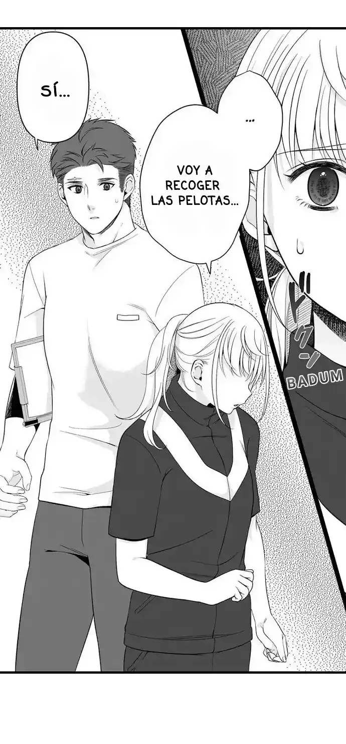 Ookami-san Wa Taberaretai - Capítulo 23 - Página 14 - LectorTMOo