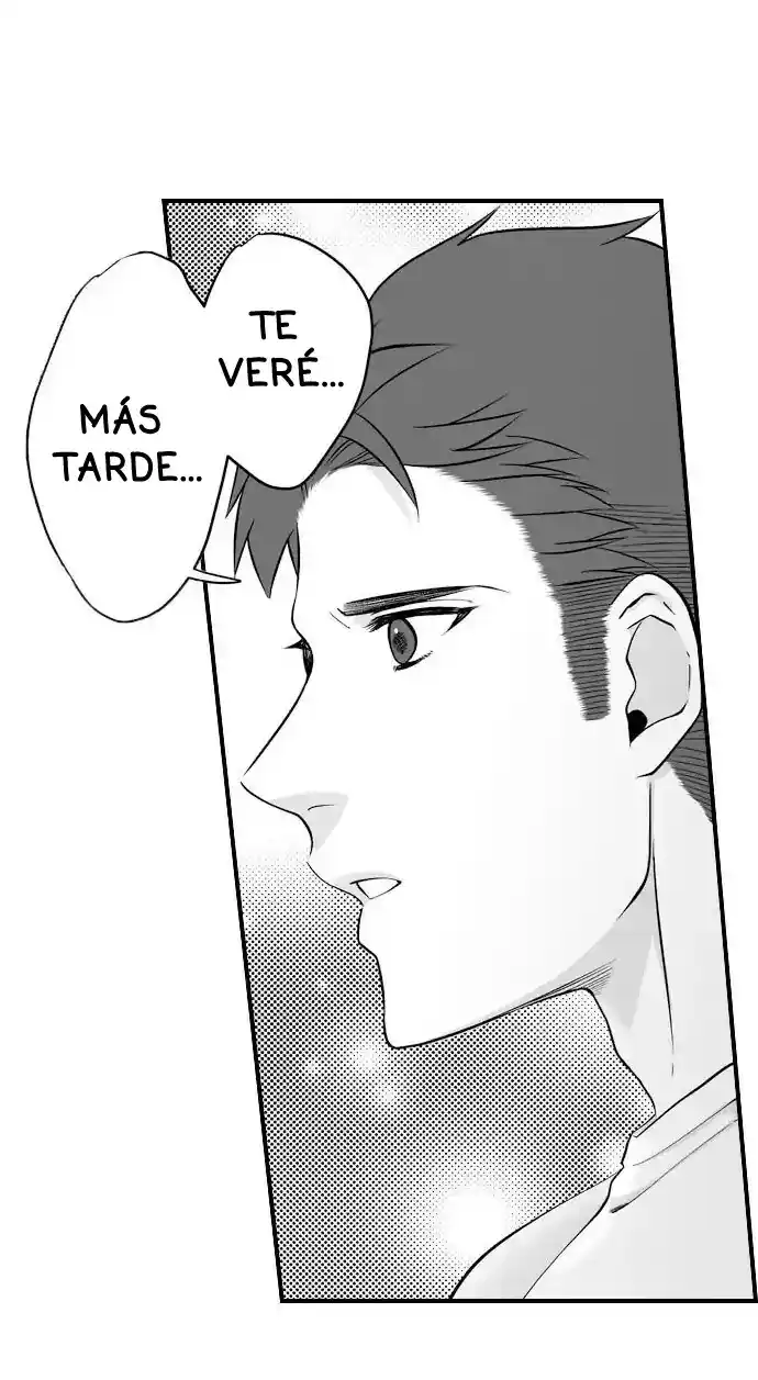 Ookami-san Wa Taberaretai - Capítulo 23 - Página 29 - LectorTMOo