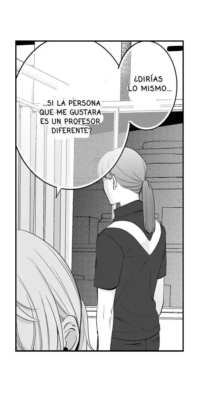 Ookami-san Wa Taberaretai - Capítulo 23 - Página 34 - LectorTMOo