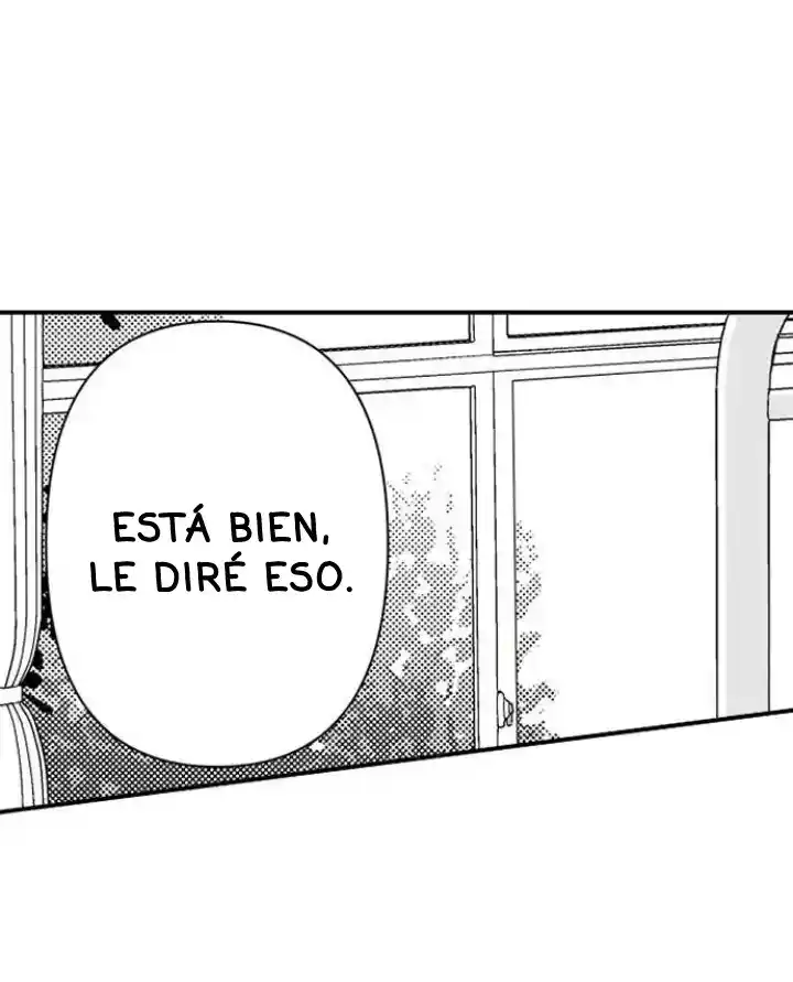 Ookami-san Wa Taberaretai - Capítulo 23 - Página 40 - LectorTMOo