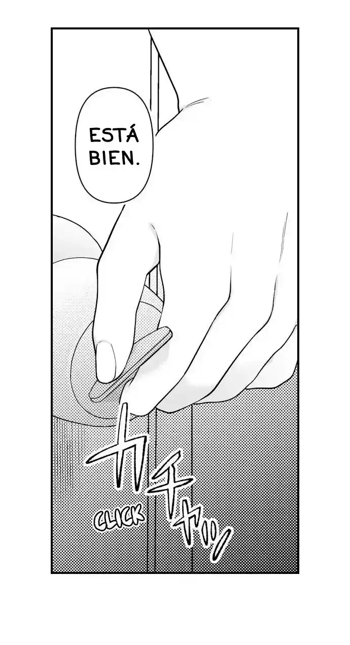 Ookami-san Wa Taberaretai - Capítulo 24 - Página 6 - LectorTMOo