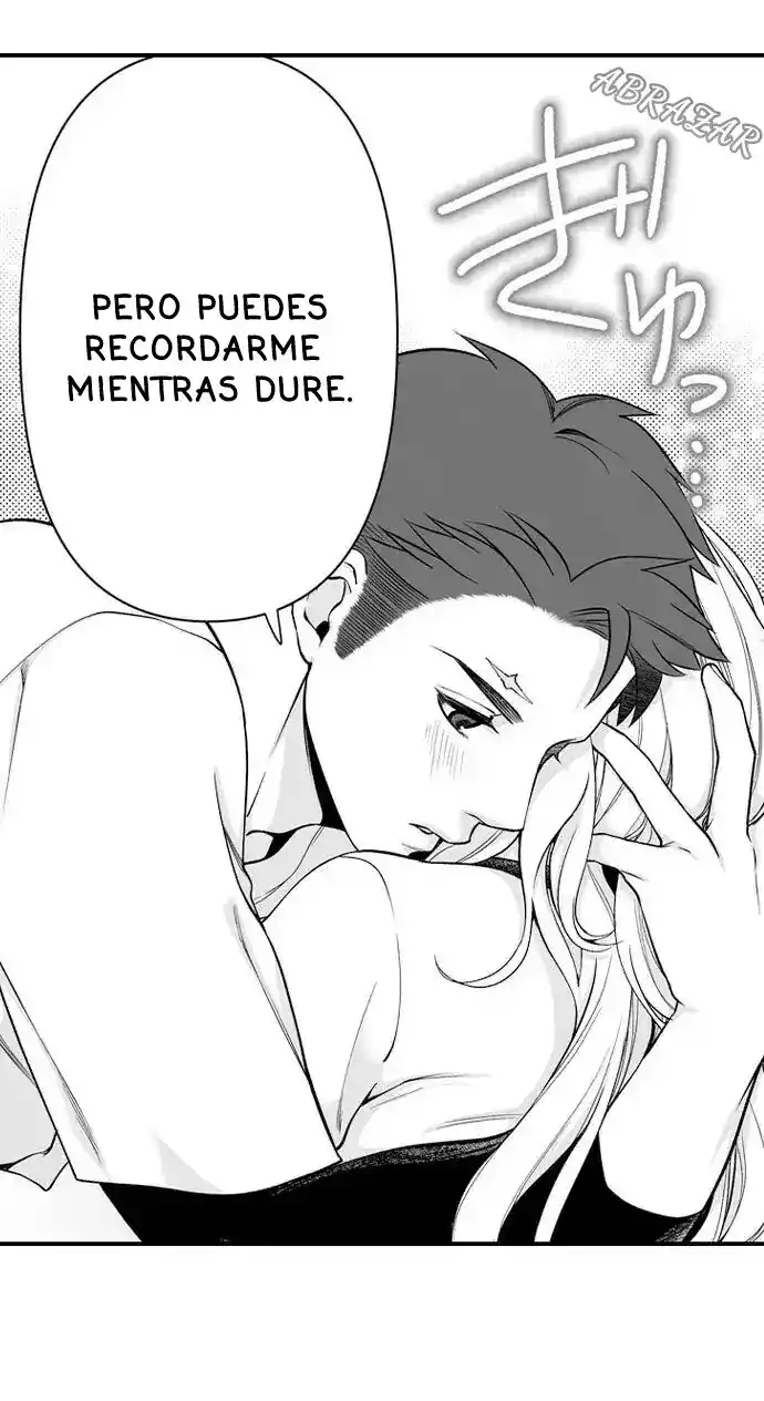 Ookami-san Wa Taberaretai - Capítulo 24 - Página 13 - LectorTMOo