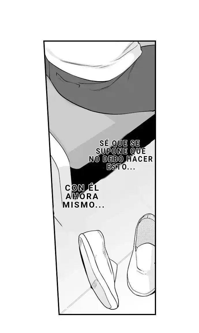 Ookami-san Wa Taberaretai - Capítulo 24 - Página 14 - LectorTMOo