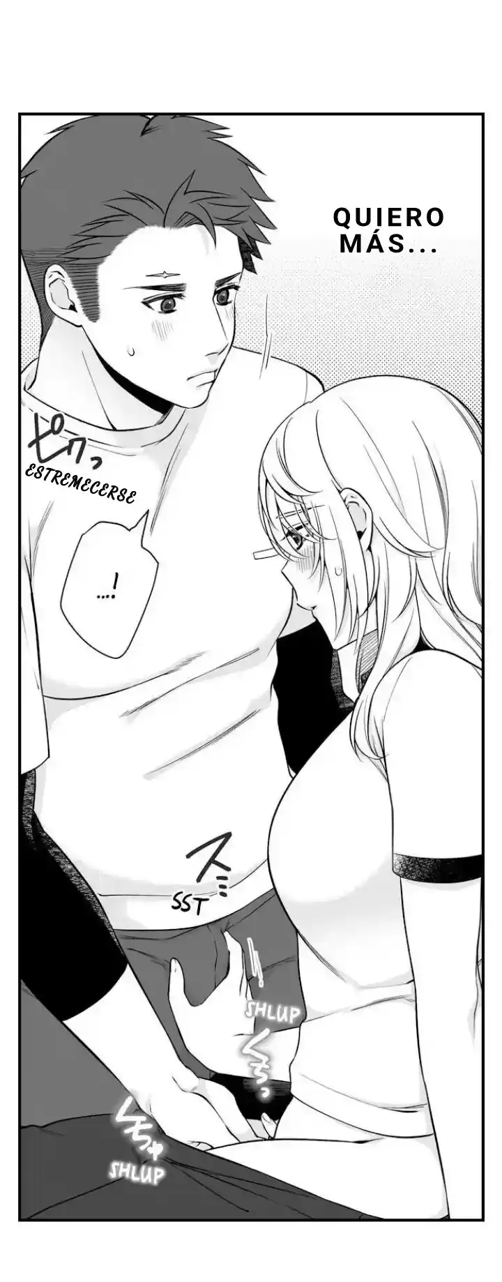 Ookami-san Wa Taberaretai - Capítulo 24 - Página 16 - LectorTMOo