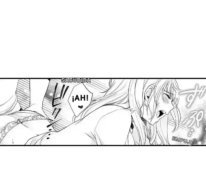 Ookami-san Wa Taberaretai - Capítulo 24 - Página 22 - LectorTMOo