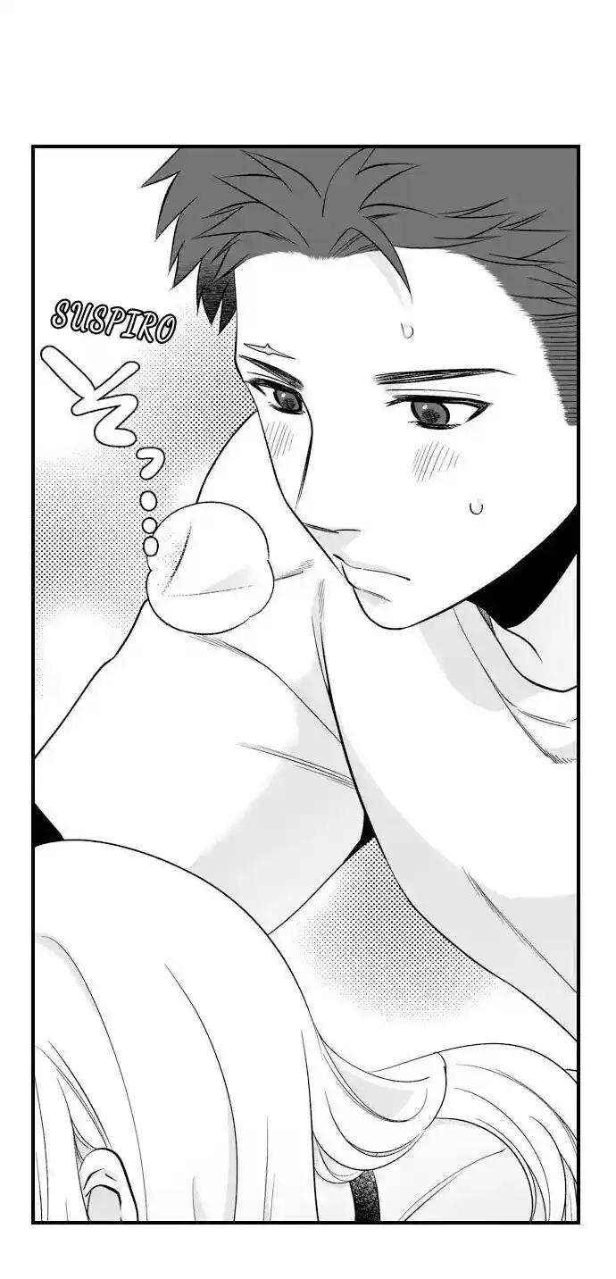 Ookami-san Wa Taberaretai - Capítulo 25 - Página 21 - LectorTMOo
